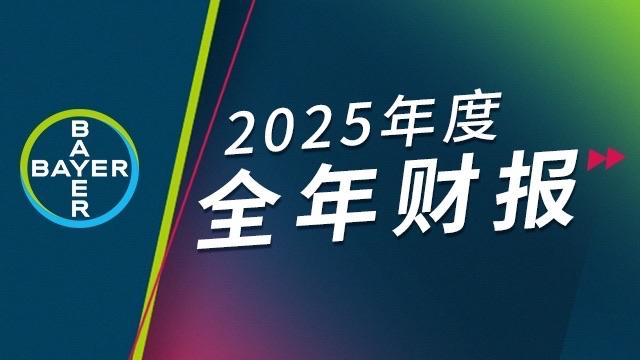 2025年度财报封面